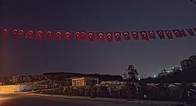 Hatay Büyükşehir'den yılbaşında sade program