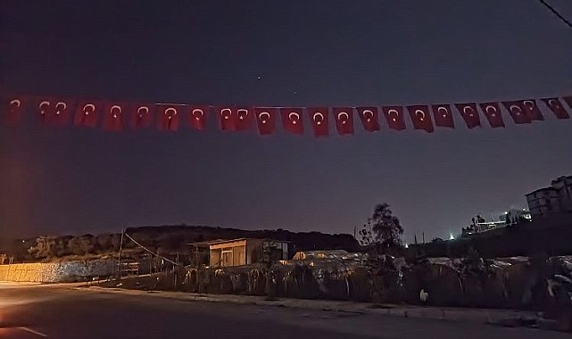 Hatay Büyükşehir'den yılbaşında sade program