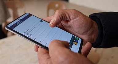 Hatay MUBİM ile sorunlar hızlıca çözülüyor