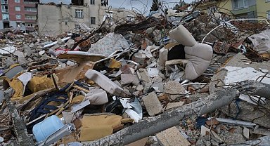 Hatay'daki rezerv alanlar her açıdan takipte