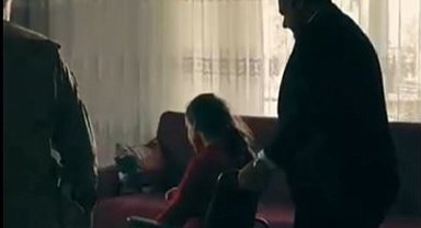 Hatay'dan şehit Uzm. Çavuş'un yeğenine tekerlekli sandalye