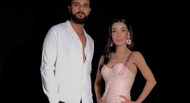 Hatiç ve Enes'ten iddialı düet