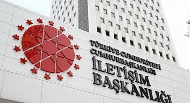 Hava harekatında 'siviller hedef alındı' iddialarına İletişim'den yanıt