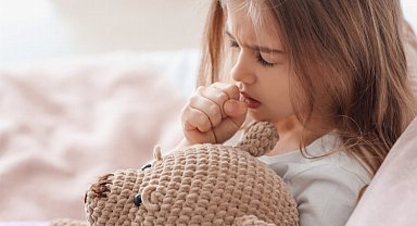 Havalar soğudu çocuklarda enfeksiyon riski arttı!