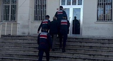 Havsa'da FETÖ operasyonu: 3 gözaltı