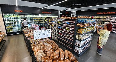 Hem çiftçi kazanıyor hem de vatandaş!