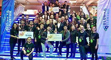 Herkes Duysun Şampiyon!