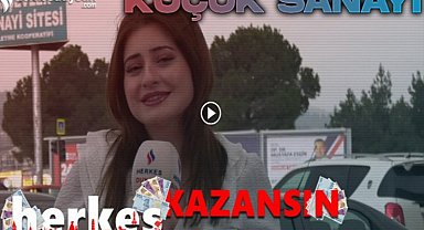 Herkes Kazansın, on altıncı bölümü ile sanayide