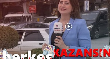 Herkes Kazansın, on beşinci bölümü ile Karacabey'de!