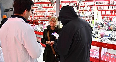 HIV AIDS hastalığı Türkiye'de artış mı gösteriyor?