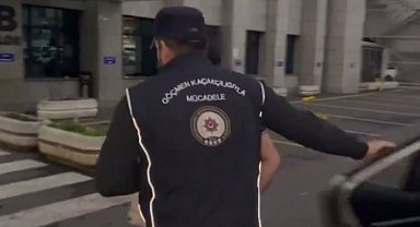 İçişleri'nden 37 ilde 'Kalkan'!