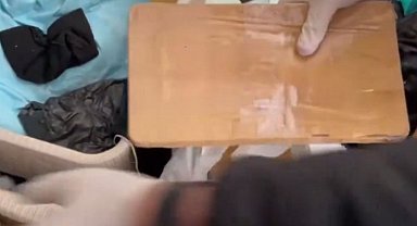 İçişleri'nden 'Narkogüç-40' operasyonu: 376 gözaltı