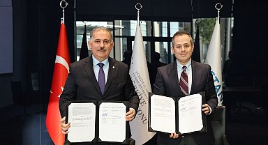 İFM ile İTÜ'den finansal iş birliği