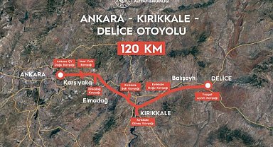 İki dev projede ilk adım