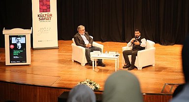 İki ünlü gazetecinin gözünden Filistin davası