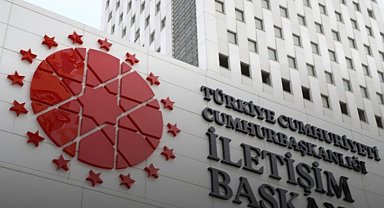 İletişim Başkanlığı Gemlik iddialarını yalanladı