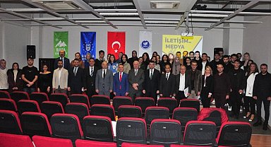 İletişim ve Medya Akademisi başladı