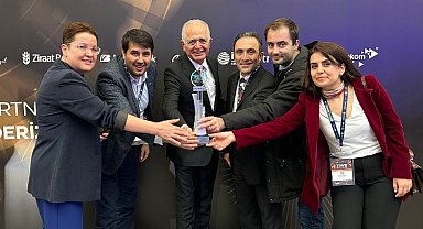 İletişim Yazılım'a İnovaLİG 2023'te ödül