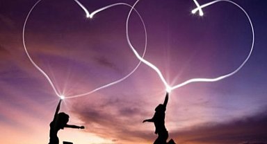 İlişkileri taze tutmak için...