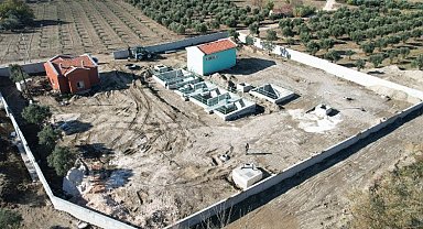 İlyaslar'a 29,5 Milyon TL'lik AAT yatırımı