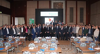 İMSİAD'DAN ' yeşil dönüşüme tam destek '