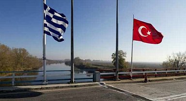 İpsala-Kipi geçişini hızlandıracak proje... Meriç Nehri'ne ikinci köprü geliyor