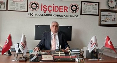 İŞÇİDER'den 'kur korumalı maaş' önerisi