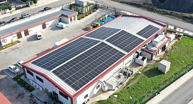 İstanbul Beylikdüzü'nden çevreci adım