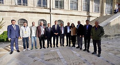 İstanbul'un muhafızıyız!