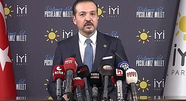 İYİ Parti'de çoğunluğun kararı 'Hayır'