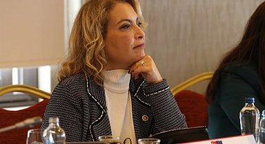 İYİ Parti'den bir istifa daha