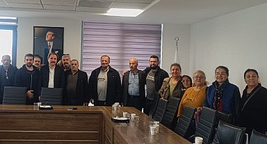 İzmir Bornova'da Naldöken'in gaz hasreti 2024'te bitecek
