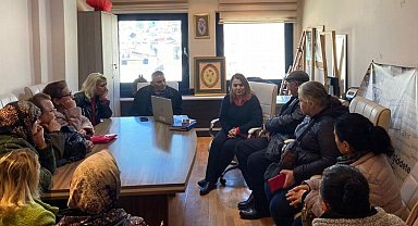 İzmit 2. Kısa Mola Merkezi için harekete geçti