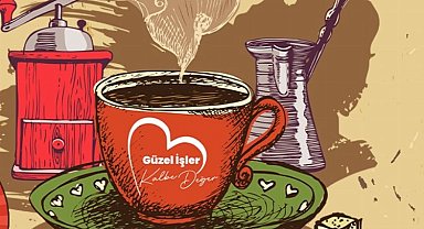 İzmit'i kahve kokusu saracak