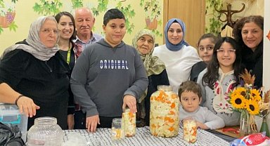 İzmitliler Kuşaklararası Yaşam Merkezi'nde buluşuyor