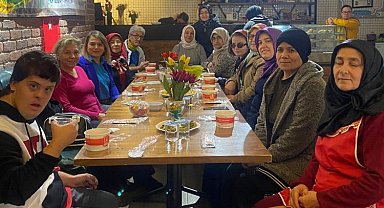 İzmit'te 'Glütensiz' farkındalık