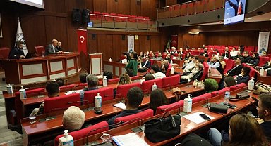 İzmit'te imar süreci dijitalleşiyor