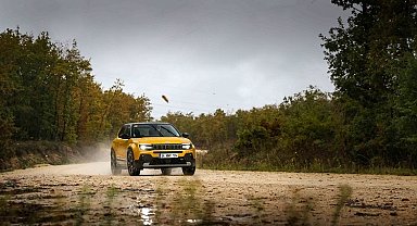 Jeep Avenge segmentinin en çok tercih edileni oldu