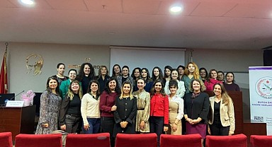 Kadın hakları ihlallerine karşı güç birliği