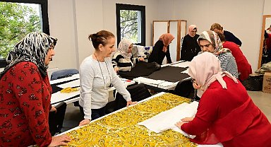 Kadınlar Çalıkuşu'nu da kısa sürede sahiplendi