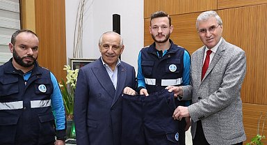 Kadınlar üretiyor, Sakarya kazanıyor