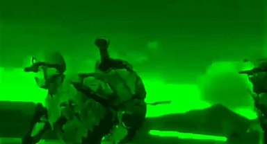 'Kahramanlar' şehitlerin kanını yerde bırakmıyor!