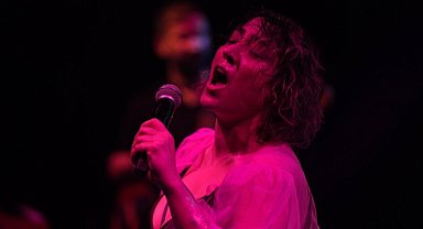 Kalben'den İzmir'de muhteşem 2024 karşılaması