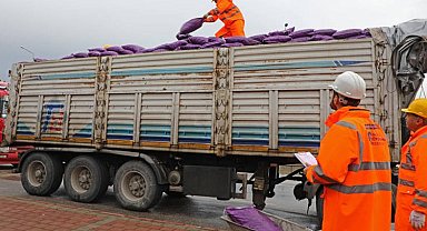 Kalitesiz kömüre geçit yok!