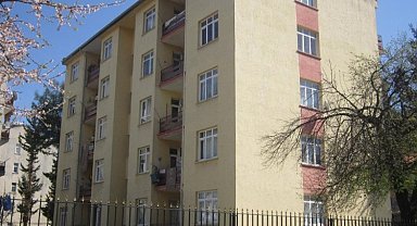 Kamu konutlarının 2024 yılı aylık kira bedelleri belirlendi