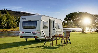 Karavancılar için en uygun kış rotaları