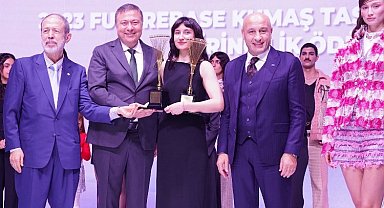 Katma değerli ihracatın 'anahtarı' tasarımda