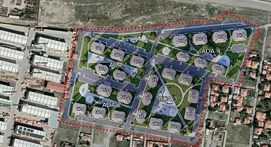 Kayseri Büyükşehir'den ikinci etap müjdesi