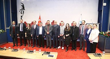 Kayseri Büyükşehir'den kariyer konferansı