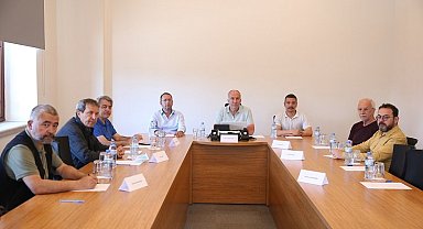 Kayseri Büyükşehir'in 7'nci hikaye yarışması sonlandı